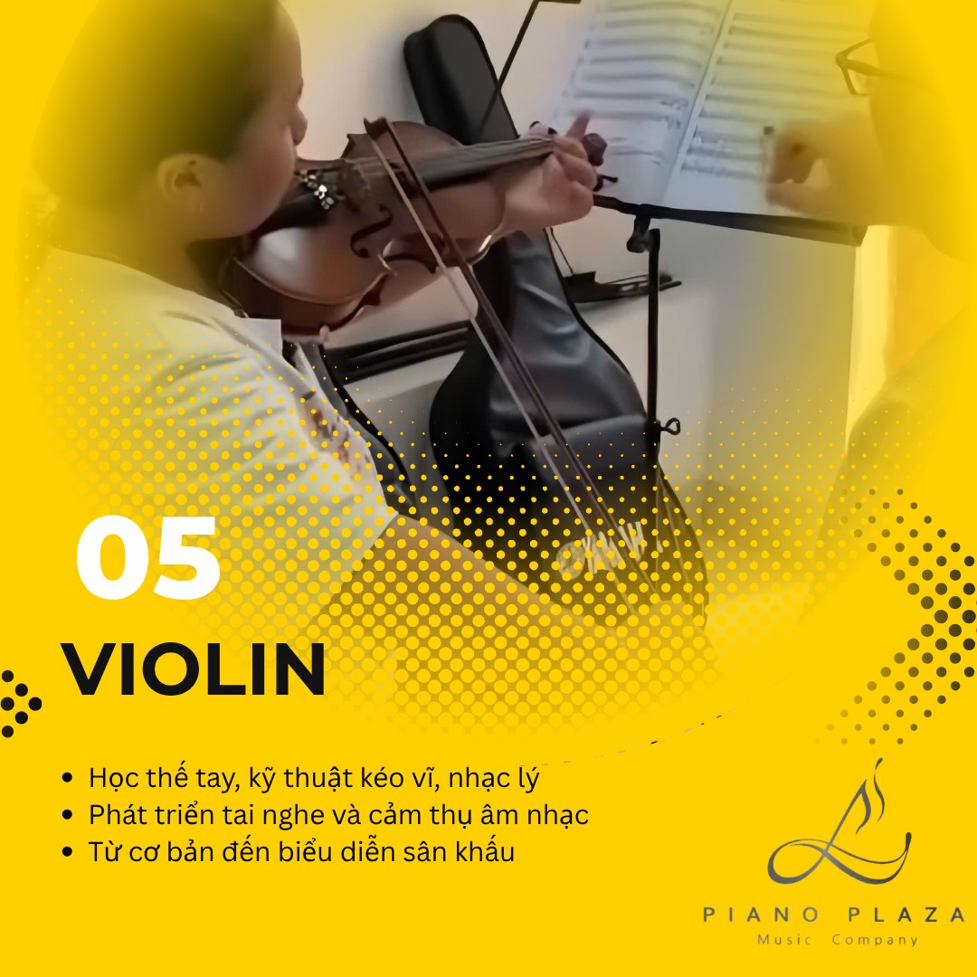 Violin
