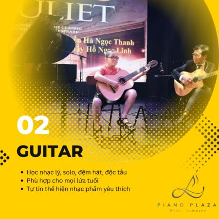 Guitar