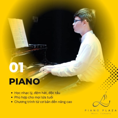 Piano