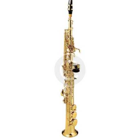 Soprano Saxophone