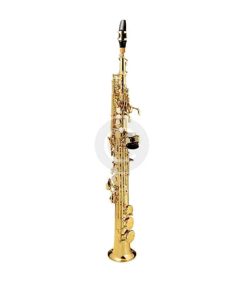 Soprano Saxophone