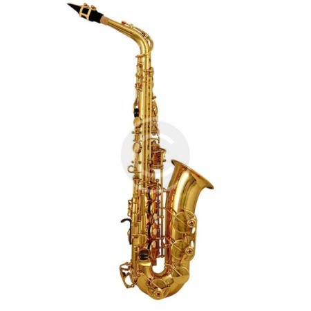 Alto Saxophone
